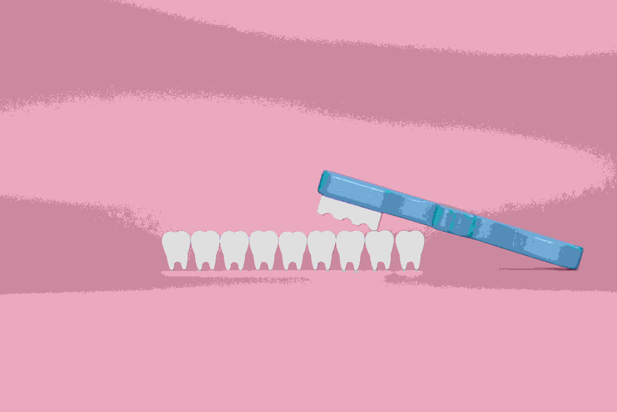 Ginny & Georgia'S Oral Hygiene Routine:  Copy Their Perfect Smile! - 1vas22e